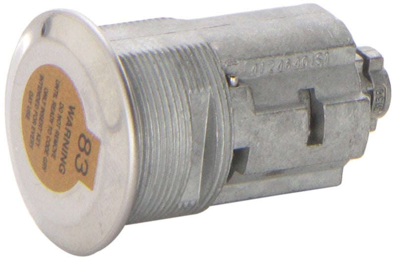 Bolt 692917 Replacement Toolbox Lock Cylinder with Ford Keys - Only Works with Bolt Toolbox Retrofit Kit #7022698 - Image 1